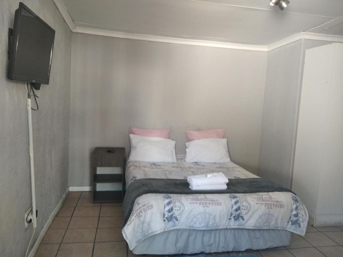 Velindo Guest Rooms Йоханнесбург Экстерьер фото